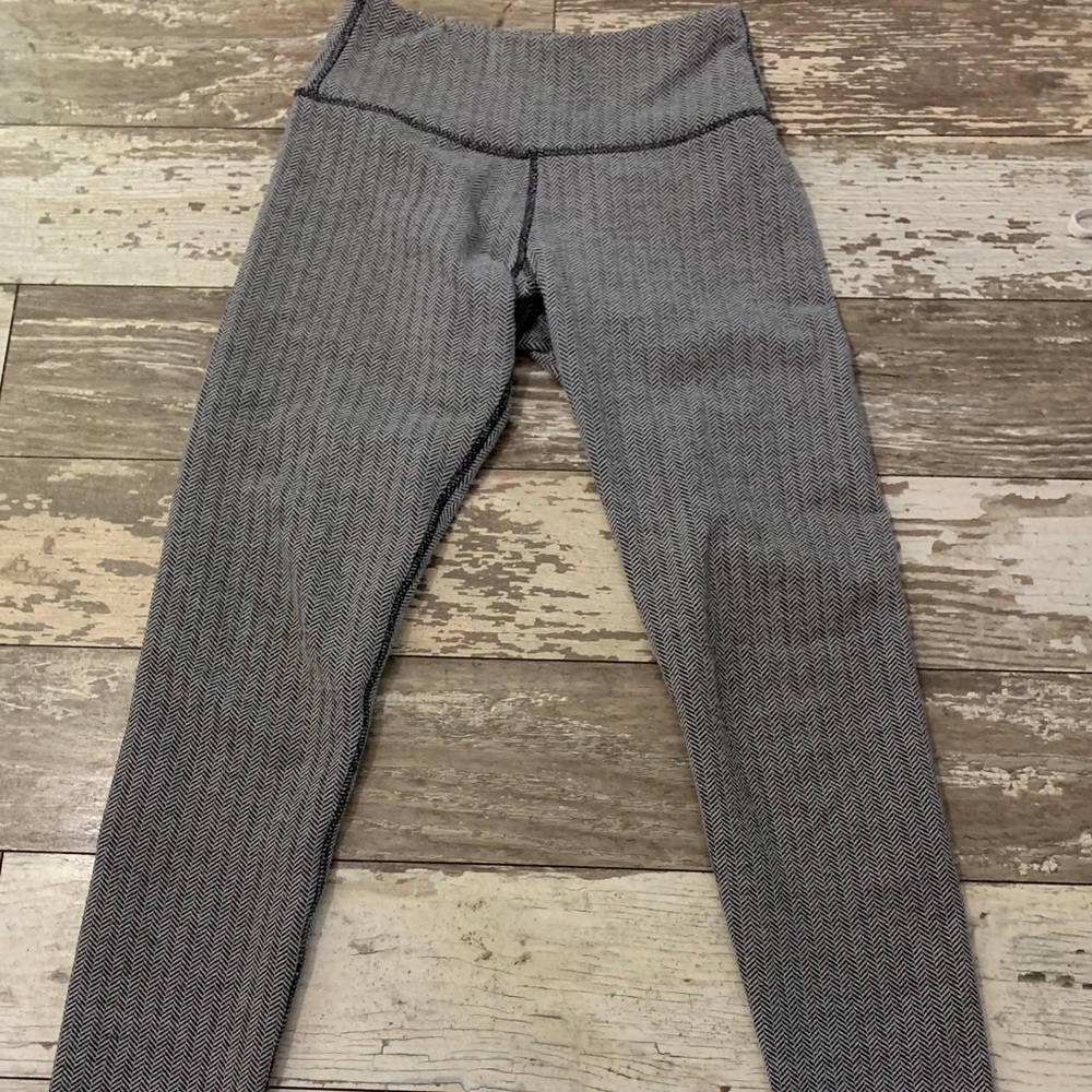 Kyodan leggings